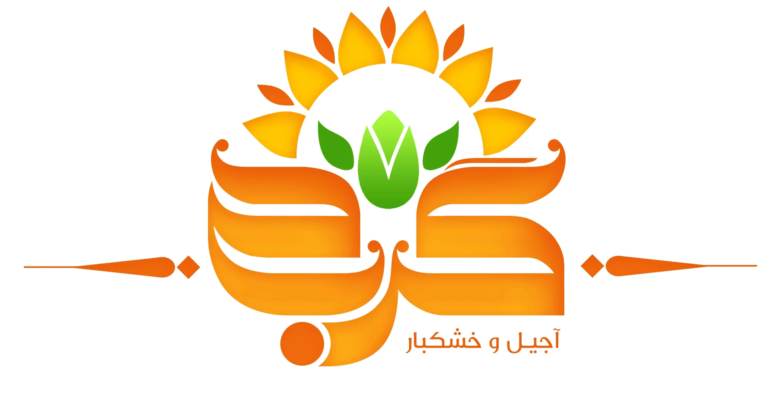 لوگوی اصلی وب سایت